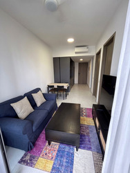 One-north Eden (D5), Apartment #550179571